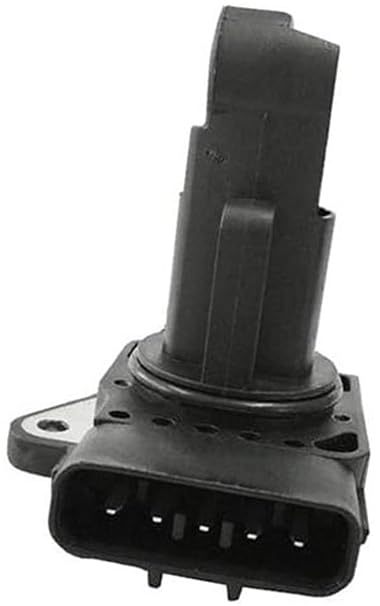 Mass Air Flow Meter Sensor for Land, for Rover, for Range, for Rover, 2006 2007 2008 2009 1X43-12B579-AB MAF Mass Air Flow Sensor Meter Mass Air Flow Sensor