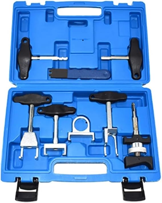 Tool Set 8pcs, Ignition Coil High-Voltage Pack Extractor, Disassembly Assembly Tools for Car Repair
