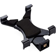 Microcase Tablet Holder Holder Head Screw Multi-Purpose Installation - AL2347