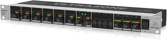 Behringer ULTRAZONE ZMX8210 V2