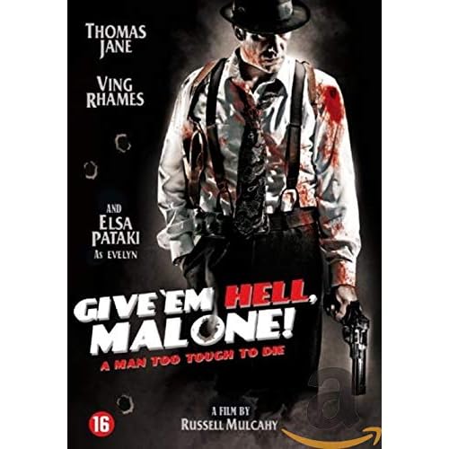 Give em hell malone