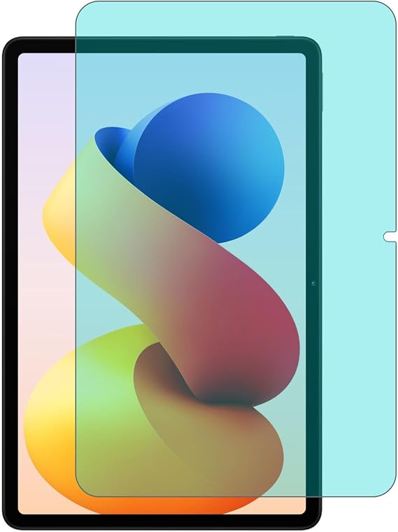 Xiaomi Redmi Pad 2 Pro 12.1 inch ile uyumlu Tablet Nano Esnek Ekran Koruyucu Film - FC020