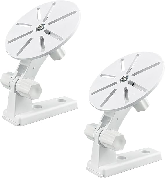 2Pcs Camera Wall Mount Bracket for Tapo C200 C210 C220 TC70