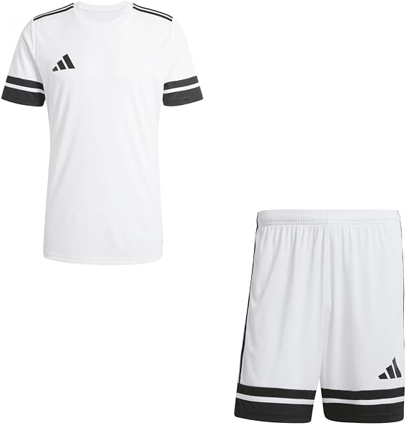 adidas Squadra 25 Men's Jersey and Trousers Set