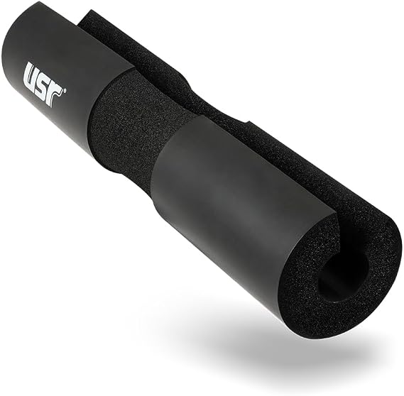 USR SP7 Bar-Squat Pedi