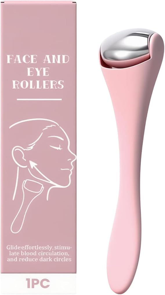 Facial Roller Instant Up Lifting Tightened Facial Sculptor