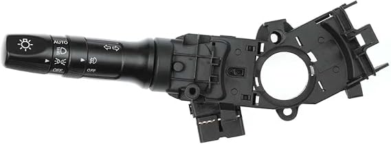 Indicator Light Stalk Column Switch For Hyundai Accent 2014-20 for Kia Picanto 11-17 Auto Light Switch Fog Lever Switch 934101Y111