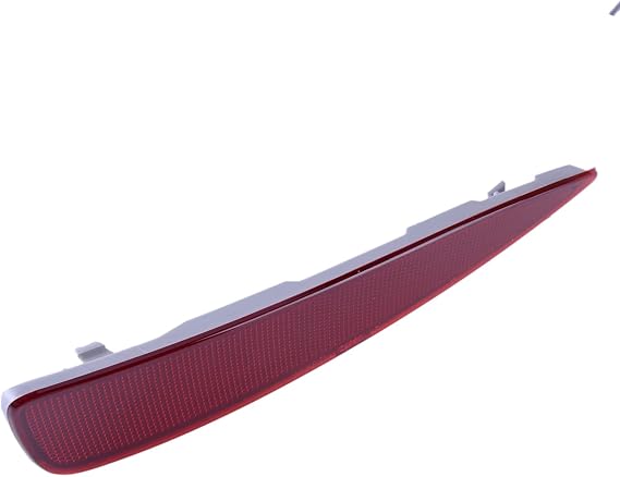 For トヨタヤリスサブモデル:CE、L、LE2012-2014,リアバンパーランプテールランプ