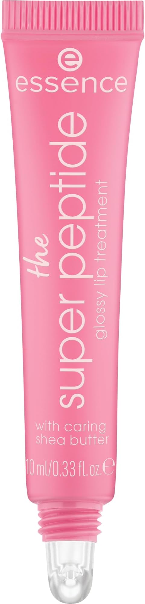 Essence The Super Peptide Lip Tattoo, Smooth, Vitamins, Care, Gloss (10ml)