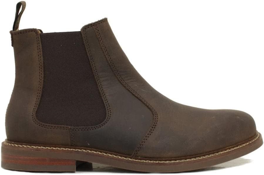 Loake Davy Brown