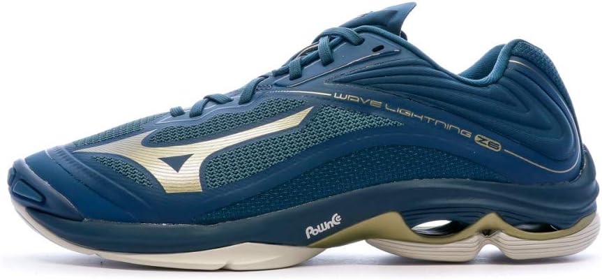 Mizuno Wave Lightning Z6 Women's Indoor Court Shoes
