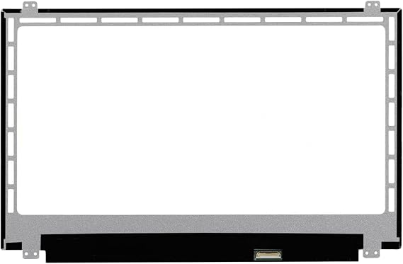Compatible With BOE NT156WHM-N42 V8.0 15.6" Laptop Monitor 1366x768 WXGA 30Pin Connector
