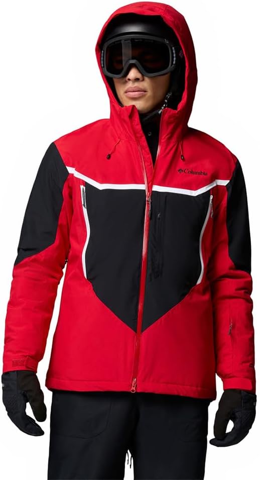Columbia Men's Liftline Jacket Ski Jacket (pack of 1)