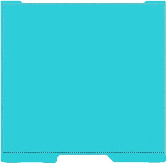 Build Plate, Compatible for Bambulab H2D Heatbed Plate