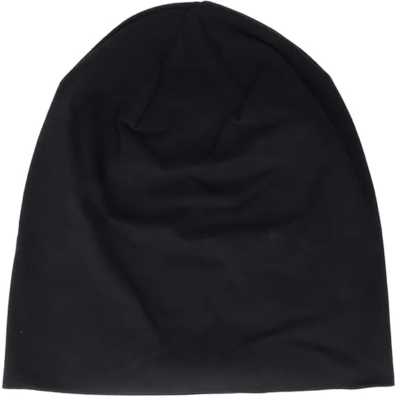 Beechfield B368 Hemsedal Cotton Slouch Beanie