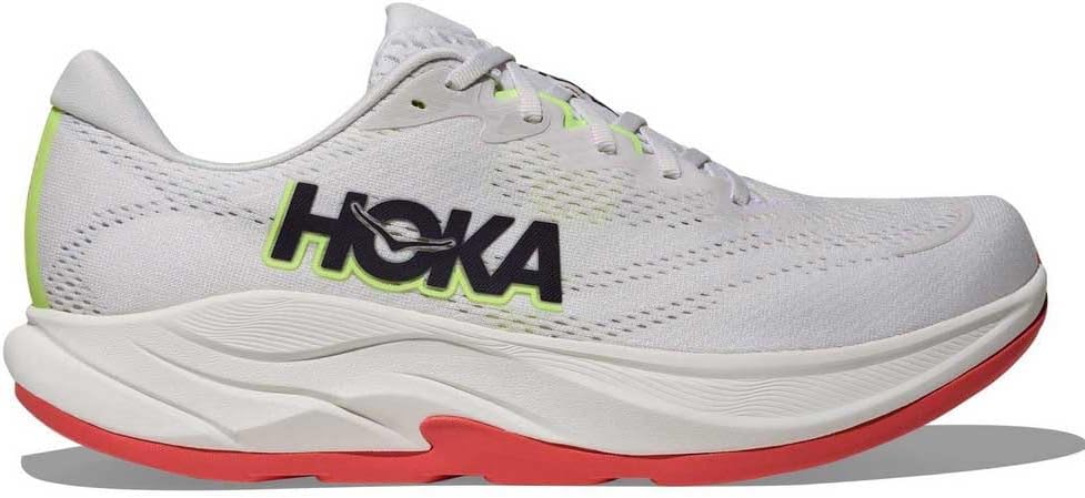 HOKA メンズ Rincon 4スニーカーブーツ