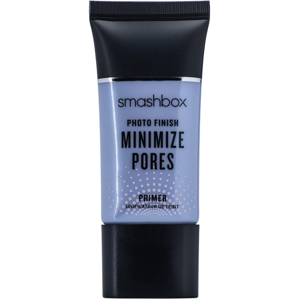 Smashbox Cosmetics Photo Finish Primer - Pores Minimisation 1 oz 30 ml