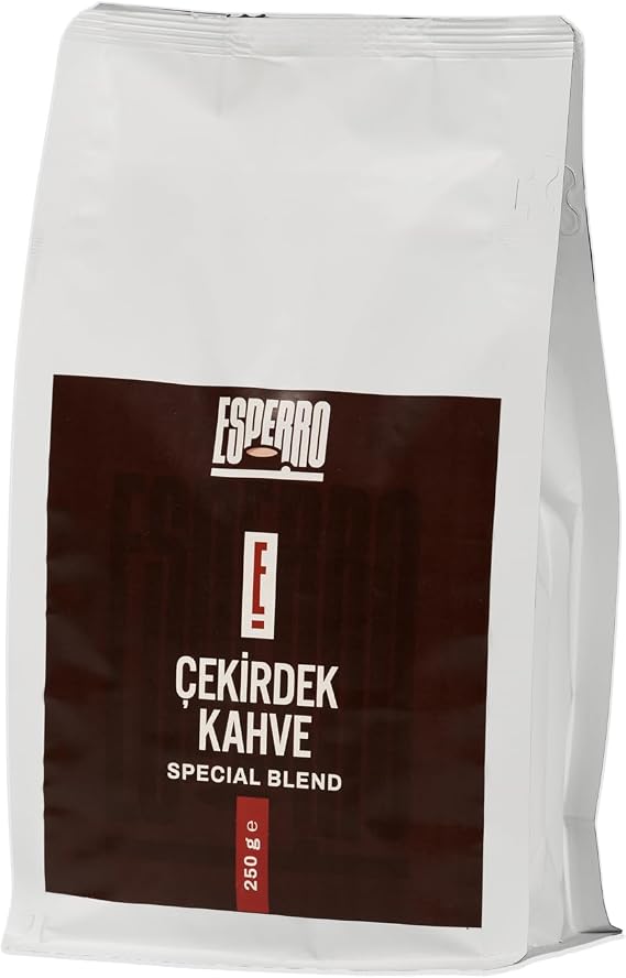 Esperro Specıal Blend Çekirdek Kahve 500 Gr, Özel Harman