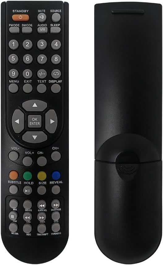 Replacement For Proscan TV PLEDV2488-UK / PLDEDV3292-UK-