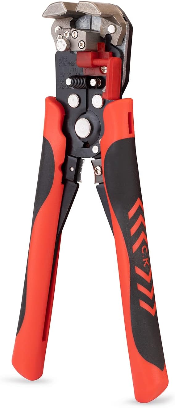 Pro 1 Automatic Wire Stripper