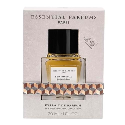 ESSENTIAL PARFUMS Bois Imperial By Quentin Bisch Extrait de Parfum 30 ml