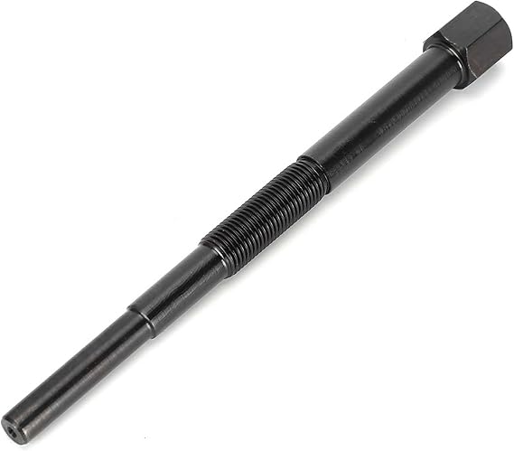 Yctze Drive Clutch Puller Heavy Duty Precision Removal Tool for UTV ATV Iron Clutch Service Replacement Puller Compatible with Mule Prairie Brute Force Models 1 Piece Bl