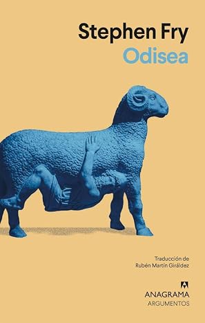 Odisea (Argumentos)