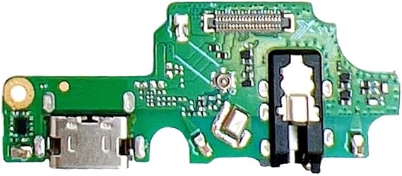 Mobile Phone Replacement Accessories for ZTE Blade V50 Design 4G / Axon 50 Lite Charging Port Board Repair Part