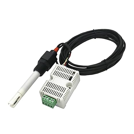 EC-2200-S RS485 Output Water EC Sensor TDS Conductivity Sensor Transmitter Detection Sensor Module