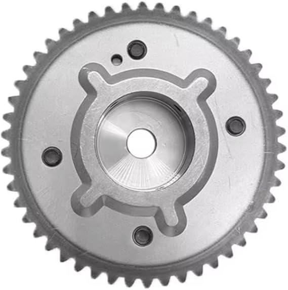 Cam Phaser Actuator Compatible With Mazda For 5 2006-2007 For 6 2003-2008 For 3 2004-2009 L372-12-4X0D Car Engine VVT Actuator Camshaft Sprocket