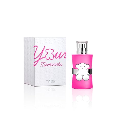 Your Moments 50 Ml.