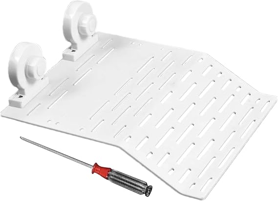 Turtle Basking Platforms Adjustable Suction Cups