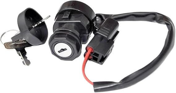 Ignition Key Switch IGNITION KEY SWITCH For YFZ450R For YFZ For 450R 2009 2010 2011 2012 2013 2014 2015 2016
