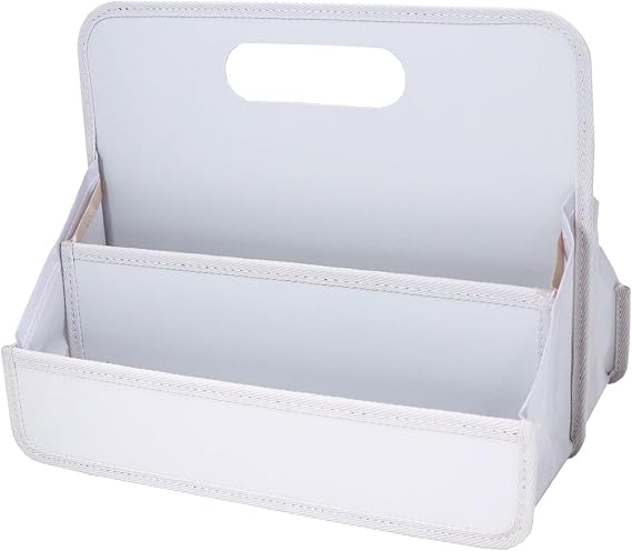 Sakura Crepas TX-B5#50 Storage Box, B5, White