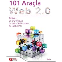 101 Araçla Web 2.0 Kağıt Kapak – 1 Mart 2019