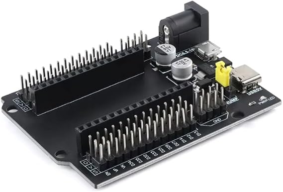 ESP-32 Development Board ESP32S Shield Development Expansion Board 32 Expansion Development Board