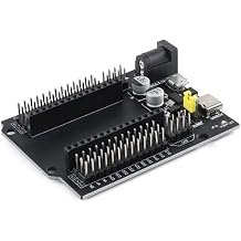 ESP-32 Development Board ESP32S Shield Development Expansion Board 32 Expansion Development Board
