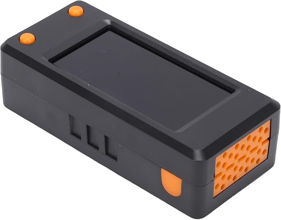Generic Bitcoin Miner, Mini Lottery BTC Mining Machine with 2.8 Inch Smart Display, Low Energy Consumption for Home and Educational Use