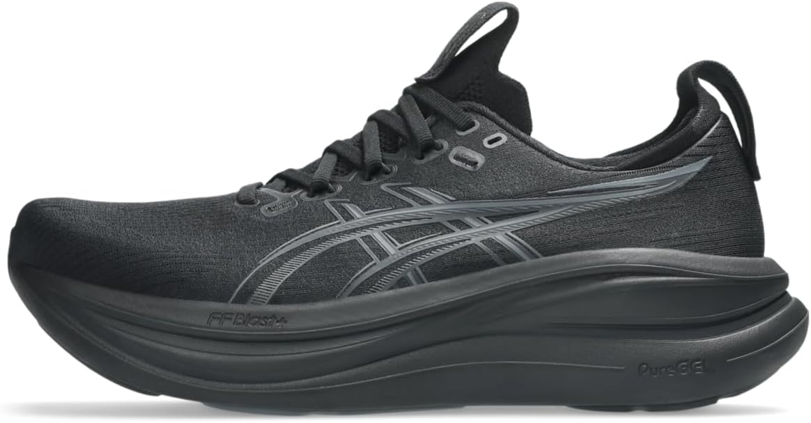ASICS メンズ Gel-Nimbus 28