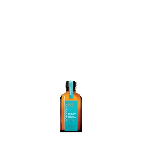 Moroccanoil Tratamiento De Aceite Capilar