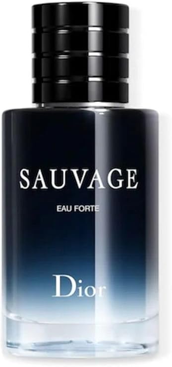Dior Sauvage Eau Forte Alkol İçermeyen Parfüm, 100 ML, Erkek
