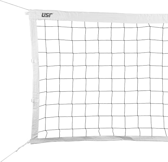 USR VOLF90 Profesyonel Voleybol Maç Filesi