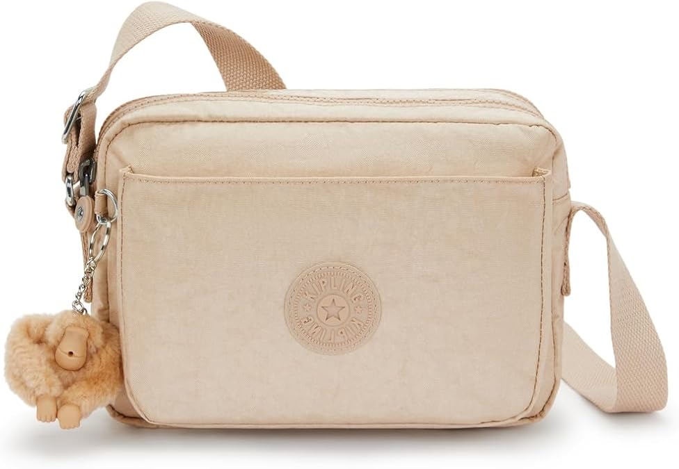 Kipling ABANU M Medium crossbody Bag
