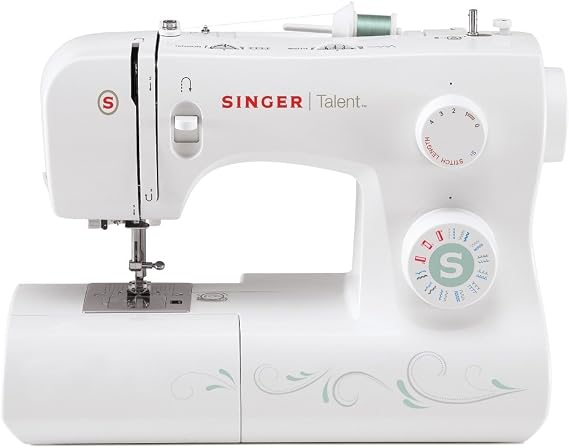 Singer Talent 3321 Mechanical Sewing Machine