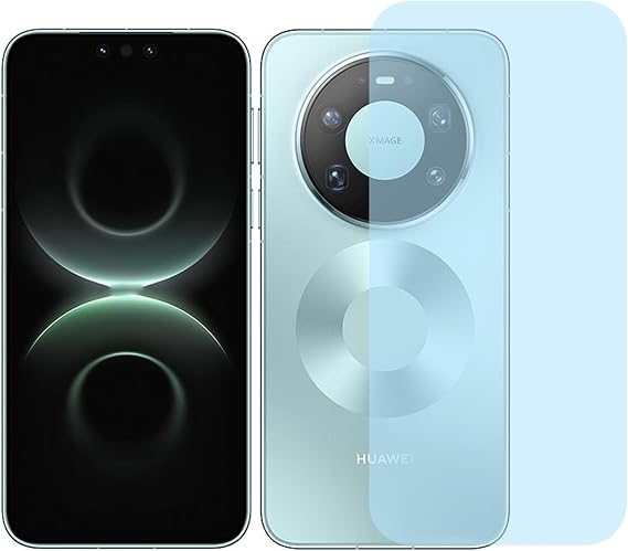 Microcase Huawei Mate 80 Pro Max Nano Esnek Ekran Koruma Filmi-AL3272
