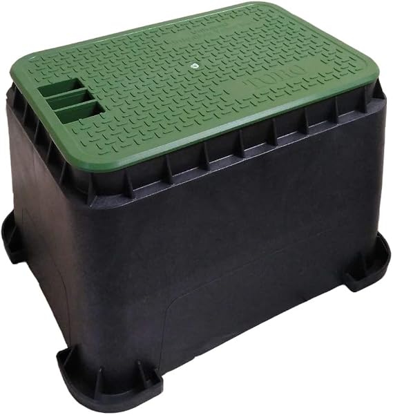 GEN Arquette Rectangular Standard Bull 31 High, 50.5 Length 38.5 Width cm.