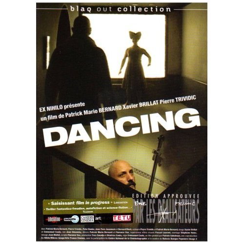Dancing [FR Import]