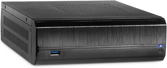 Inter-tech Jx-500 Mini Tower