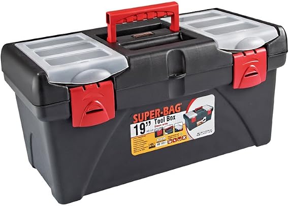 SUPER-BAG 19" Takım Çanta