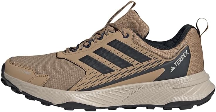 adidas Men's Terrex Tracefinder 2 Climaproof Trail Running Shoes
